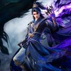 爱吃烤棋子的龙力头像