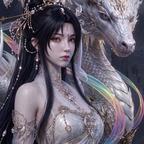 不羡仙头像