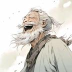 战神光环的清鸿一瞥头像