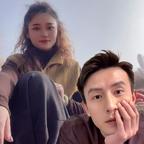 刘萧旭698缘为冰头像