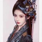 嗨嗨头像