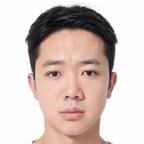 龙金鳞头像
