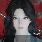 疏影悠然头像