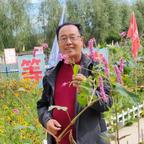 杨泽田头像
