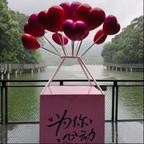 时光淬炼的云头像