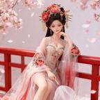 万江公馆的姬南浔头像