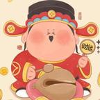 彩虹猎人头像