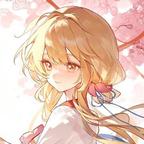 桜头像