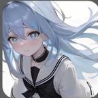 啊盛^头像