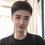 汤半碗头像