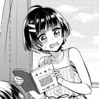 木槿头像