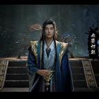相貌平平的韩立头像