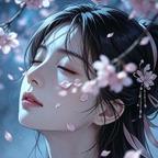 夜未央头像