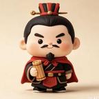 临江叙三国头像