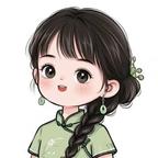 魏雯熙头像