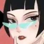 罪恶神域的飞燕头像