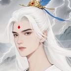 短剧大神阡陌哥哥头像