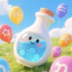 半瓶子咣当头像