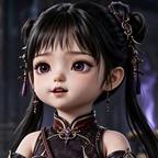 魔界小公主头像