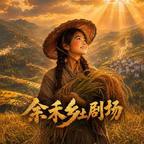 余禾乡土剧场头像