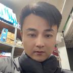 高富帅1.81米，156斤头像