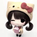 菲菲渔.头像