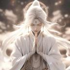 七月头像