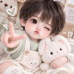 懒羊羊头像