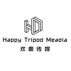 欢鼎头像