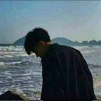 明月头像