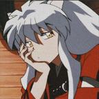 清清苹果香头像