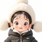 莉头像