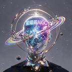 星曜阁幻剧坊头像