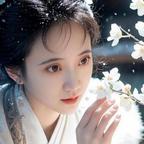 文方三头像