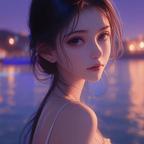 薄情萧城头像