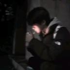 剑客头像