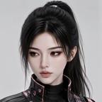 露妧头像