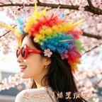 这剧不正常（但香）头像