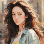 卓斯咖啦头像
