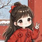 快乐的jessica头像