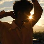 颜漓半夏头像