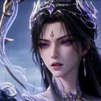 而而不得头像