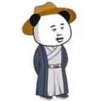 启头像
