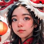 追着博士跑的向日葵头像