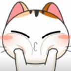 猫又与木棉头像