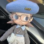 猫宁手作头像
