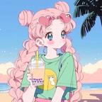 💕依依丫头像