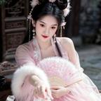 陈自聪珏头像