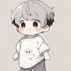 猫九不吃鱼头像