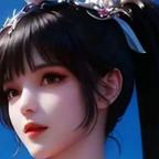 宫铃舞玲头像